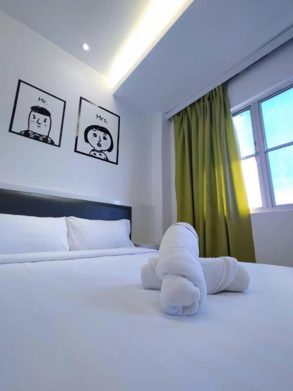 Hotel Zamburger Plaza Mahkota Malacca Екстериор снимка