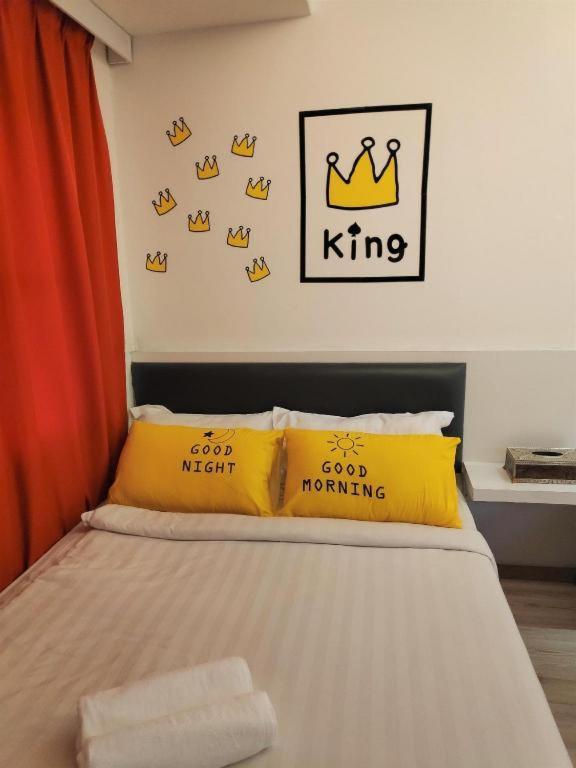 Hotel Zamburger Plaza Mahkota Malacca Екстериор снимка